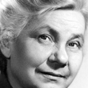 Антонина Богданова