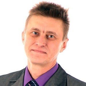 Дмитрий Никулин