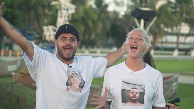 Тревел Баттл