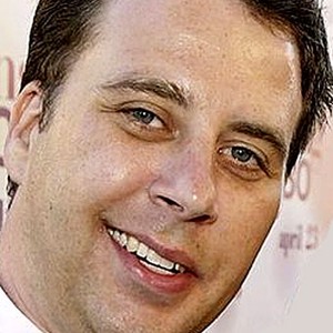 Джош Голдсмит