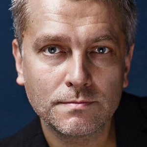 Алексей Чупов