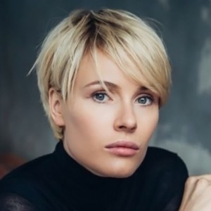 Виктория Маслова