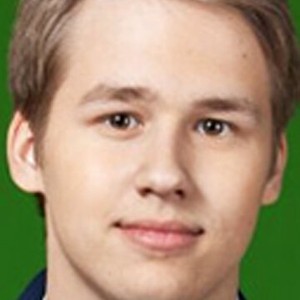 Александр Самойленко мл.