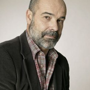 Антонио Ресинес