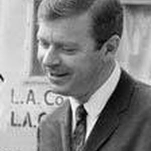 Уильям Роуз