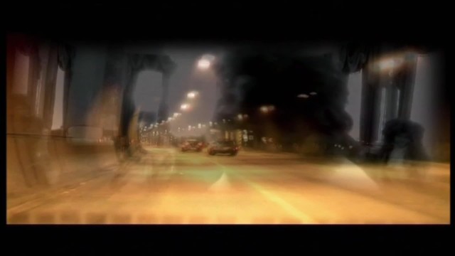 Городские легенды