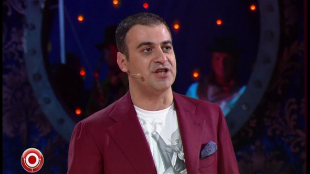 Comedy Club. Лучшее