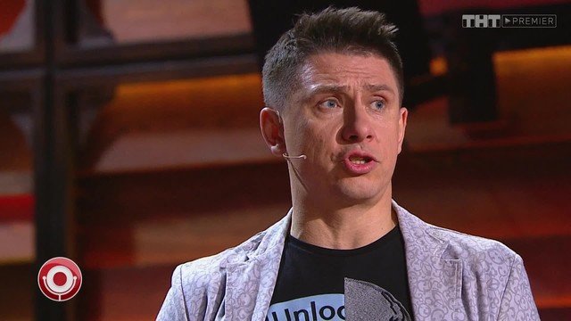 Comedy Club. Дайджест