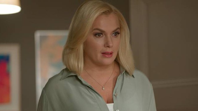 Родители. Так и живем