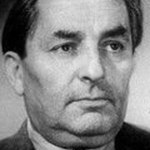 Александр Столпер
