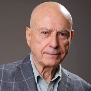Алан Аркин