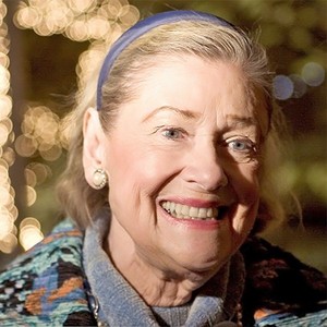 Элизабет Уилсон