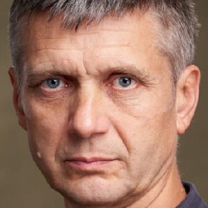 Сергей Удовик