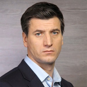 Александр Устюгов