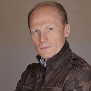 Николай Юшкевич