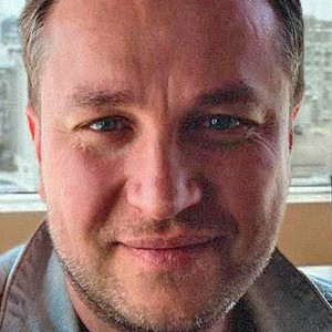 Андрей Липов