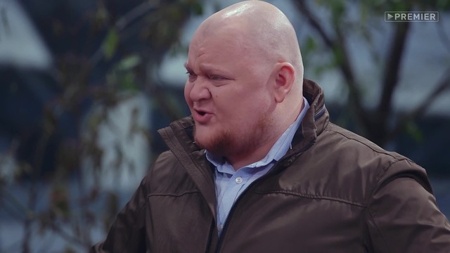Однажды в России