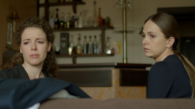 Знаки судьбы