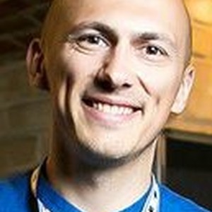 Александр Черноусов