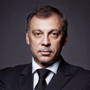 Сергей Чонишвили