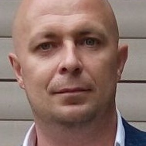 Иван Юрлов