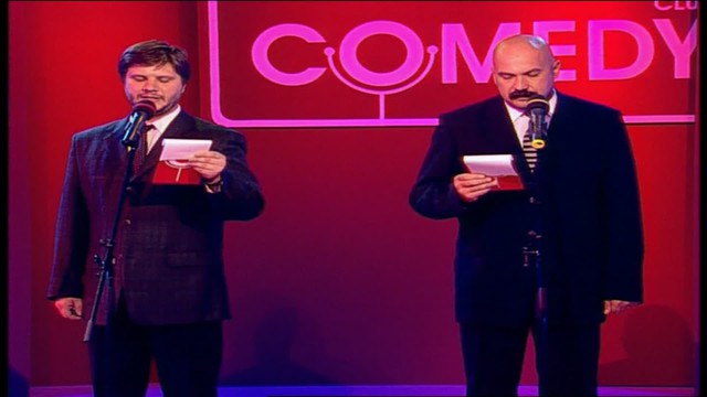 Comedy Club