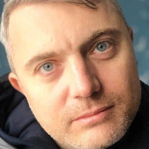 Артем Литвиненко