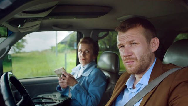 Великий и могучий