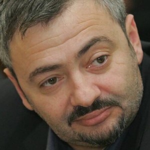 Валерий Белоцерковский