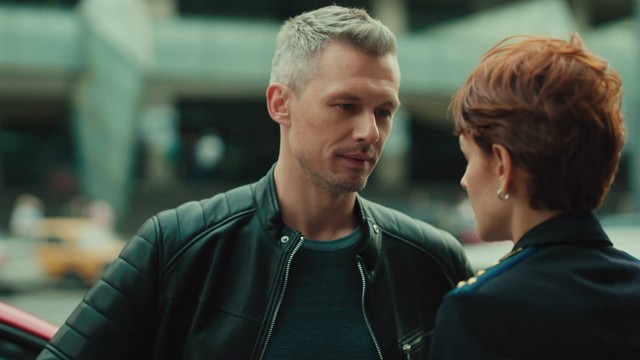 Шеф (2012)