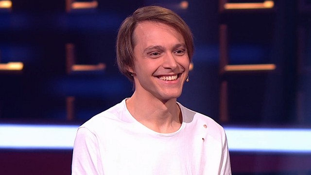 Двое на миллион