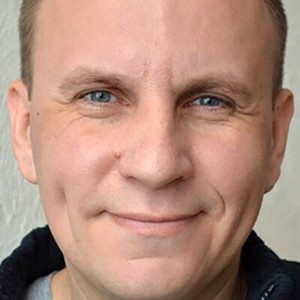 Дмитрий Викулов