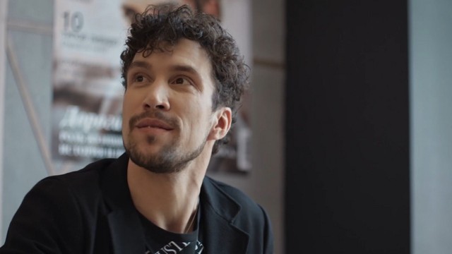 Бархатный сезон