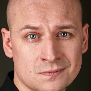 Андрей Левин
