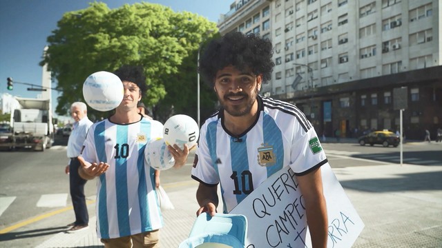 Тревел Баттл