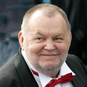Валентин Черных