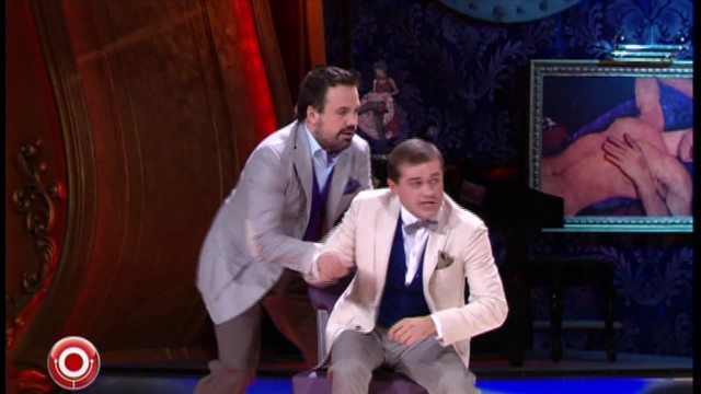 Comedy Club. Лучшее