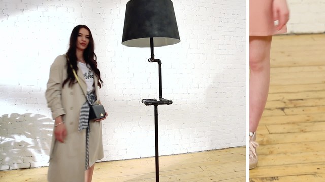 Стиль за 90 секунд