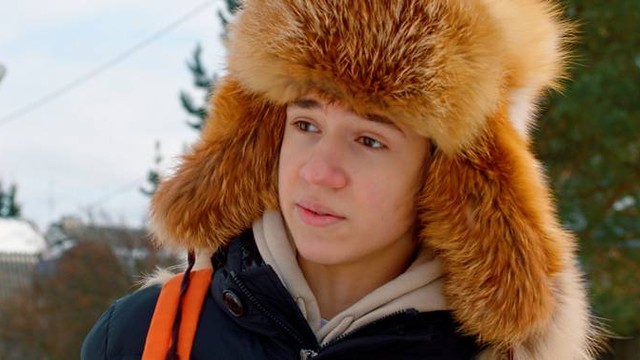 Дом Светофоровых