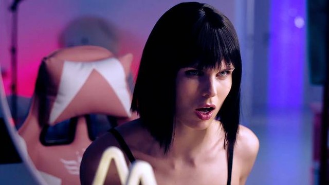 Содержанки