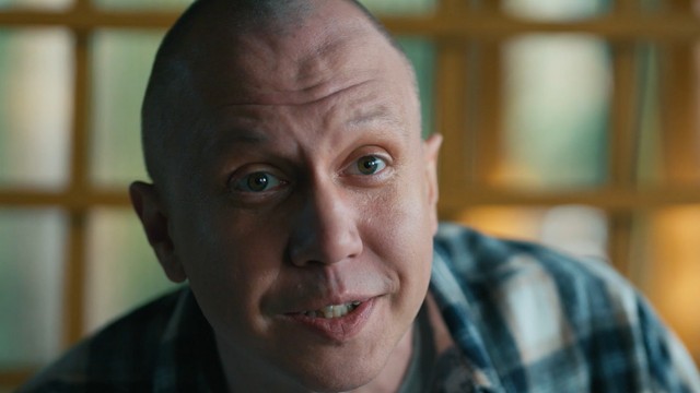 Шеф (2012)