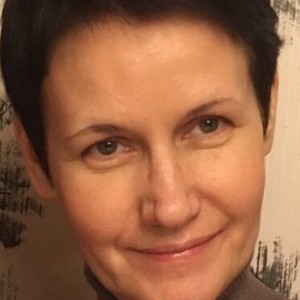 Марина Ананьева