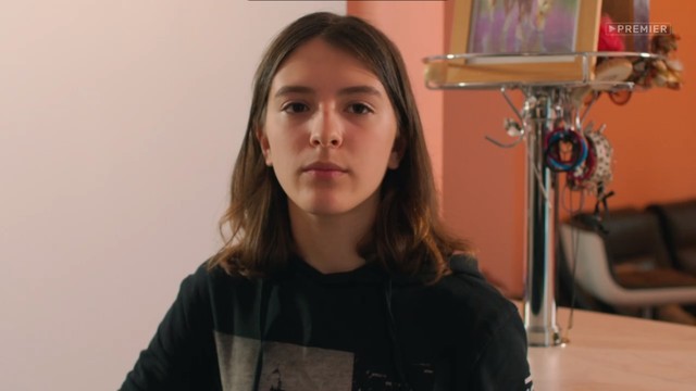 Очевидцы