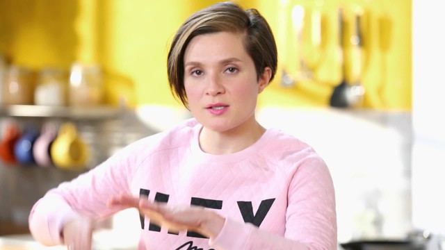 Два с половиной повара. Открытая кухня