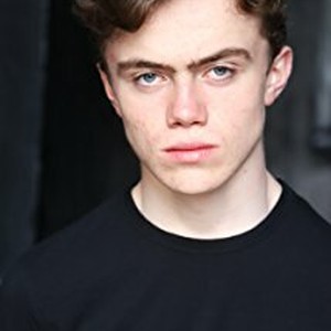 Доминик Бойл