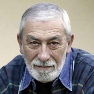 Вахтанг Кикабидзе