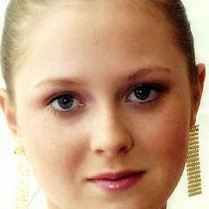 Анна Штукатурова