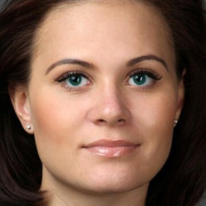 Мария Щербинина