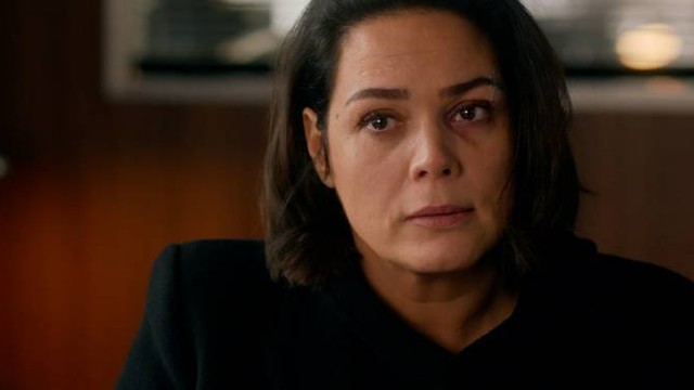 Напарницы: Астрид и Рафаэлла