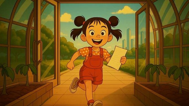 Не может быть! или приключения Забавы